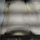 6" X 24" x 24" High Density Upholstery Foam, 3PCS Couch Cushion Replacement