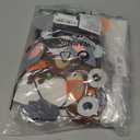 Pieces Jungle Animal Headbands Safari Zoo Animal Ear Headband Lion Giraffe Elephant Owl Rabbit Frog for Animal Theme Parties Birthday Halloween New Year Cosplay Party Favors