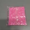 2 x 2 Packs Flower Fondant Molds Cute Floral Silicone Molds for Chocolate Candy Cupcake Topper Decor Kitchen Baking DIY Clay Crafts Party Supplies