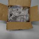 BlueStars 5-Pack W10594481 W10766544 Gas Range Stove Knobs - Compatible with Amana Whirlpool Gas Stove Knobs WCG97US0DS00 WCG97US6DS00 - Replaces W10818230 W10339442 W10828837 W10698166 D-Shape Shaft