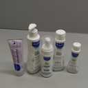 Mustela Newborn Arrival Gift Set - Baby Skincare & Bath Time Essentials - Natural & Plant Based - 5 Items Set