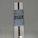 Mosonio Compatible with Apple Watch Band 40mm with Case Women, Jewelry Replacement Metal Wristband Strap with 2 Pack Bling PC Protective Cover for iWatch Series 6/ 5/ 4(Silver)