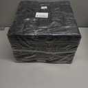 33 Pcs 3D Wall Panels Peel and Stick, 7mm Thickened 3D Wall Panel Foam Brick 11.8 * 11.8 in 3D Imitation Brick Wallpaper Stone Wall Panel Foam Brick Self-Adhesive Wallpaper