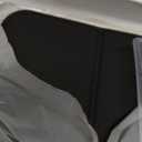 Keyboard Case for iPad 11th (A16,2025) & 10th Generation (2022)- Magnetic Case for iPad 10.9 inch 10th / 11th Gen. Magic Keyboard Backlits, Floating Cantilever Stand, Black