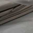 Queen Size 4 Piece Sheet Set - Comfy Breathable & Cooling Sheets - Hotel Luxury Bed Sheets for Women & Men - Deep Pockets, Easy-Fit, Extra Soft and Wrinkle Free Sheets - Wheat Oeko-Tex Bed Sheet Set