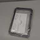 ANYCUBIC FEP Film 2pcs for Photon Mono 2/Photon Mono 4, Integrated Design, Easy to Replace