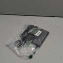 130W 4.5mm Round Tip AC Adapter Laptop Charger Compatible with Dell XPS 15 7590 9530 9550 9560 9570 OptiPlex 3050 7010 7020 7050 5060 5450 9020 Inspiron Precision 5510 5520 5530 5540 Power cord