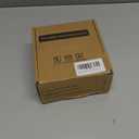 Label Maker Machine with Tape, 2 Inch Portable Bluetooth Label Makers, N20 Wireless Thermal Label Printer for Small Business, Office, Home, School, Barcode Address Logo Labeler for Phone