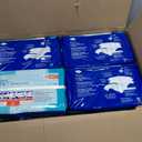 TENA Proskin Incontinence Super Briefs, Adult Diapers, Super Absorbency, Bladder Leaks Control, Large, 56 count