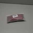 Baseball Socks and Belt Combo Set for Youth Boys Girls Adult, Softball Tball Belt Socks with Elastic Belts (Medium, Burgundy)