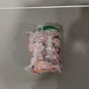 Happy Sailed Long Skirts for Women High Waisted Skirt Boho Sundresses Summer Floral Print Split A Line Maxi Skirt Black X-Large