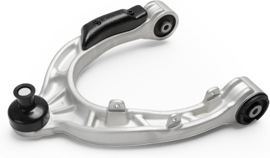 Front Left Upper Control Arm with Ball Joint, for Tesla Model 3 2017-2021, For Tesla Model Y 2020-2021, OE# 104432100E 104432100F 104432100G