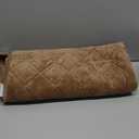 Deep Dream Couch Cover, Sectional Couch Covers, Sofa Covers for 3 Cushion Couch, Couch Cover for Dogs Pets Recliner Loveseat L Shaped, Anti-Slip Sofa Covers 46 x 35 Inch - Light Coffee (Only 1 Piece)