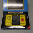My Arcade Pac-Man Pocket Player Pro: 2.75" Color Display, Retro Gaming Consoles, Arcade Classics, Family Game Night, Retro Mini