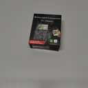 2 x 2025 Wireless CarPlay & Android Auto Adapter,2in1 Mini for iPhone & Android with 1-Tap Switch & Reset,Plug and Play Setup,Auto Connect,USB/Type-C Dongle,Low Latency,Support iOS 12+ and Android 11+