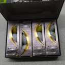 Callaway Golf Chrome Tour Triple Diamond Golf Balls (White)