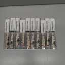 10 x ANINKABOVE I Love My Dog 3-Sided Ballpoint Pen - Cute Pug Gift for Dog Moms & Dads, Unique Fun Writing Instrument for Office or School Supplies