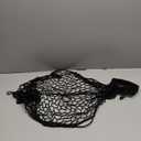 Envelope Style Trunk Mesh Cargo Net - for Jeep Grand Cherokee 2011-2025 Car Accessories - Premium Trunk Organizers and Storage - SUV Truck Cargo Nets - Vehicle Carrier Organizer for Cherokee WK