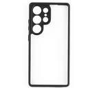 Phone Case Dirt Proof Shock Proof Scratch-Resistant for Samsung Galaxy S25 Ultra 6,9" Green