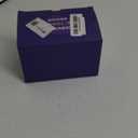 Jaximy Neck Stretcher, Neck Traction Device, Cervical Traction Device, Neck Pain Relief, Adjustable Inflatable Neck Brace & Neck Stretcher Cervical Traction, Neck Decompression Home Use (Purple)