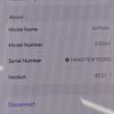 Apple AirPods (3rd Generation)