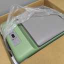 Alpicool C9PT Mini Portable Freezer, 12 Volt Car Refrigerator, 10 Quart Fast Cooling, with 12/24V DC and 100-240V AC for Outdoor, Camping, RV, Truck, Boat