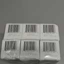 Fleet Enema, Ready-to-Use Saline Laxative, 4.5 Fluid Ounce (Pack of 6)