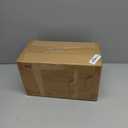 Smart Fish Tank Aquarium Kit with APP Control and Auto Feeder - 1.5 Gal Fish Tank Multi-Layer Filtration System Silent Pump & UHD Glass - 16 Million DIY Colors Includes Mini Magnetic Scrubber Scrape