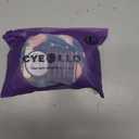 cyeollo Dog Pajamas, Soft Velvet Dog Pjs for Small Dogs, Cozy Pet Sleepwear Stretchy Puppy Onesie, Cute Pattern Doggy Jumpsuit, Comfy Dogs Clothes, Lightweight Doggie Jammies, Spaceship L