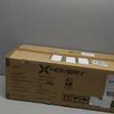 Hover-1 i-200 Electric Self Balancing Scooter with 7MPH Top Speed, 6 Mile Range, 6HR Full-Charge, Built-In Bluetooth Speaker, Rider Modes: Beginner to Expert (Black)