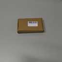 Adjustable Bolt Size 60/70mm Adjustable deadbolt Latch 2-3/8 "or 2-3/4" for Lever Door Handles, Inner Door Handles