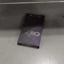 Magnetic for iPhone 17 Pro Max Case with Glitter Integrated Lens Protection, [Glossy Bumper & Shiny Magnetic Ring] [Compatible with Magsafe] Cute Women Girly Phone Case for iPhone 17 Pro Max Purple