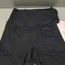 Sunzel Nunaked Workout Leggings for Women, Tummy Control Compression Workout Gym Yoga Pants, No Front Seam & High Waist, S