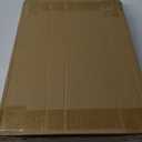 Cupcake Stand for 50 Cupcakes, 4 Tier Wooden Risers Display Stands Stepped Dessert Table Display Set with Metal Frame Tiered Tray Stand Serving Trays for Party Farmers Market Display (1 pack)