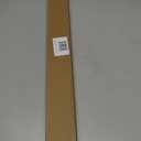 GICOOL 1-Pack 942-0741A Lawn Mower Mulching Blade for MTD/Cub Cadet/Troy-Bilt 21 Inch Deck Mower, Replaces 742-0741A 742-04100 942-0741 CMXGZAM100067