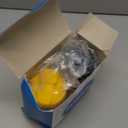 Dr. Brown's Milestones Baby's First Straw Cup, Training Cup with Weighted Straw, 9 oz/270 mL, BPA-free, 6m+, Coral/Olive Green, 2-Pack