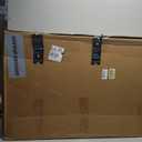 Dorm bookshelf,clamp On Desk Organizer Shelf,Desk Privacy Panel,Desktop bookshelf,Desktop Storage Shelf,lift desk bookcase,Clamp On Desk Pegboard,Metal Desk Extension Shelving Unit for Office Home(38* (38*63cm/14.9*24.8in)