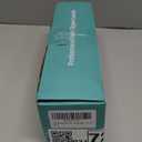 10 Professional Hair Clipper Guards Cutting Guides Compatible with Most Wahl Clippers with Organizer, Color Coded Clipper Combs Replacement - 1/16" to 1"