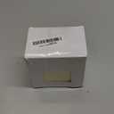 Anne Klein Women's Premium Crystal Accented Bangle Watch and Bracelet Set (Gold)