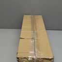 Fitvids All Purpose 1/2-Inch Extra Thick High Density Anti-Tear Exercise Yoga Mat and Knee Pad with Carrying Strap, Multiple Colors (Green)