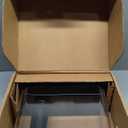 Brita UltraMax Large Water Dispenser With Standard Filter, BPA-Free, Reduces Copper, Cadmium and Mercury Impurities, Lasts 2 Months or 40 Gallons, Includes 1 Filter, Kitchen Accessories, Large 27-Cup (Black)