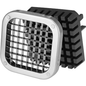 French Fry Cutter Replacement Blade Set 3/8 In