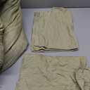 Cozylux Bedding Set, Blanket, and 2 Pillowcases 102"x90"