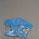 IEADEN Precut Kinesiology Tape for Bunion, 40 Pcs, Bunion Corrector & Relief, Big Toe Support and Pain Relief, Breathable Hypoallergenic Latex-Free Tape (Blue)