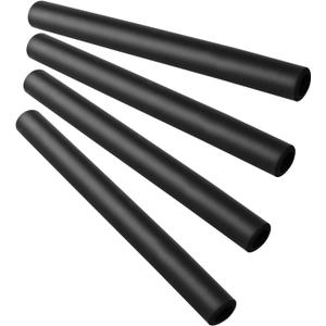 422179 Foam Rubber Handle Grip Lawn Mower Handle Foam Grip Fits for Grasshopper Mower Replacement Part (4 Pack)