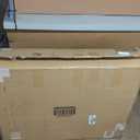 84" Foldable Massage Table with Carrying Bag and Height Adjustable