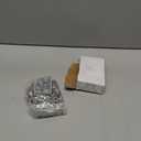 Hicarer Complete Hanging Target Gong Mounting Kit AR500 3/8" Steel Shooting Mounting Kit Steel Target Hanger