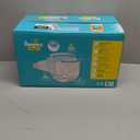 Pampers Baby Diapers - Swaddlers - Size 4, 120 Count, Ultra Absorbent Disposable Infant Diaper