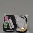 52mm CPL Filter, Clip on Lens Filter Camera Lens, HD Circular Polarizing Filter, CPL Filter Compatible with DSLR/iPhone 17/16/15/14/12/Samsung Galaxy Pixel and Other Smart Phones/Camera