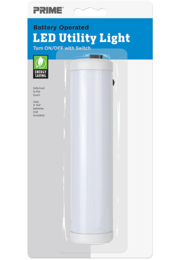 Battery Operated Led Utility Light